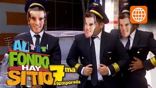 Al fondo hay sitio  Capitulo 1250 parte 15 [upl. by Hannaj]