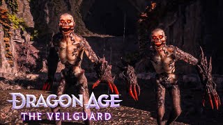 Dragon Age The Veilguard Is An Action Roleplaying No Commentary Video Game [upl. by Elmaleh]