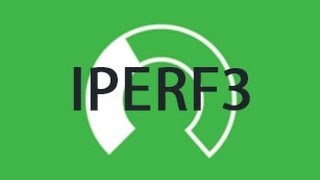 Тестированиe пропускной способности канала  iperf linux windows [upl. by Turtle]