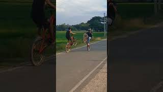 DEADSPIN 🔥🔥 wheelie 🥵viralvideo viralshorts trendingshorts cyclestund wheelie [upl. by Florida]