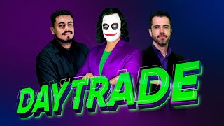 DAY TRADE AO VIVO EM MINI ÍNDICE E MINI DÓLAR COM CORINGA TRADER TRETA E RICARDO 11102024 606 [upl. by Yesnnyl732]