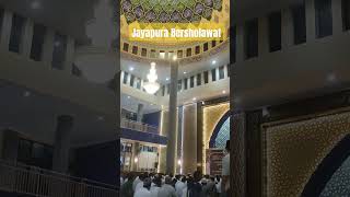 Assalamualaik jayapurabersholawat sholawat syekhermania ngaji sms cintanabi jayapura [upl. by Verne840]