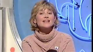 Blue Peter 16th December 1993 [upl. by Queenie]