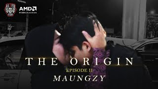 ALTEREGO  THE ORIGIN SERIES EPISODE 2 quotMAUNGZYquot [upl. by Nader]