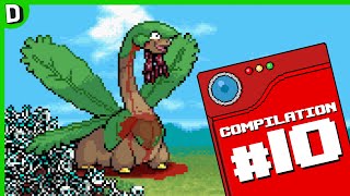 If Pokedex Entries Were Literal Compilation 10 Dorkly [upl. by Athene]