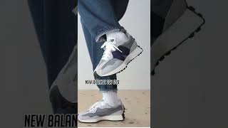 SNEAKERS UNDER 100 mens style [upl. by Norat]