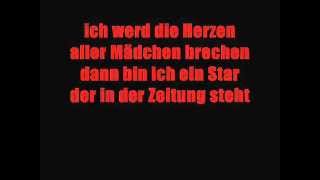 Die Ärzte Zu Spät  Songtext [upl. by Ddene]