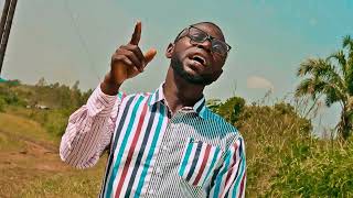 SITAWEZA NYAMAZA Patrick MutsipiOfficial Video [upl. by Brigida988]