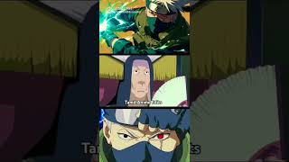 Nomination of 6th hokage kakashi hatake naruto   MisterMasterOfficialup [upl. by Yorztif]