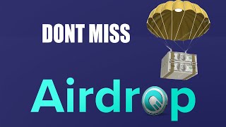 How to claim Coinmarketcap Biggest Airdrop full process [upl. by Ruthe]