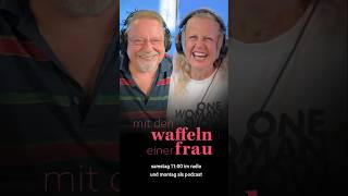 Jürgen zu Gast bei barbaradio [upl. by Hafler]