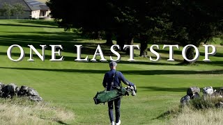 Dufftown Golf Club  Scotlands Less Obvious Ep16 [upl. by Shulman]