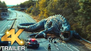 NEW MOVIE TRAILERS 2024  August Releases  4K ULTRA HD [upl. by Acinomal]