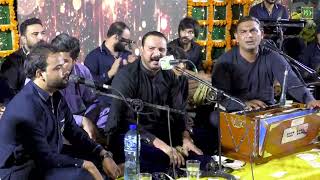 Bol Kaffara Kya Hoga Complete Song Extended  Babar Ali Khan Qawwal 2024 [upl. by Alahcim]