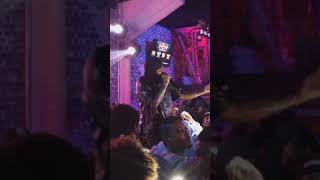 Tommy Lee Sparta  Spartan Soldier  Live Lyon 17112023 [upl. by Raual]