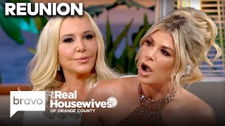 SNEAK PEEK An Unseen RHOC Moment Has Shannon Storms Beador Spinning  RHOC S18 E20  Bravo [upl. by Andeee217]