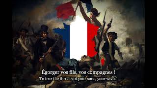 quotLa Marseillaisequot  The National Anthem Of France [upl. by Assilram]