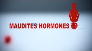 Maudites Hormones  MÉNOPAUSE [upl. by Lodi]