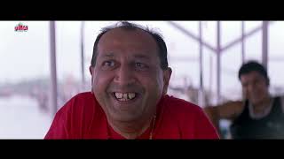 Ae Biryani Tera Saman Dikh Raha Hain  Tinnu Anand Best Comedy Scene [upl. by Araet872]