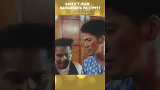 Celia Kuracha shorts pinoymovies vicsotto [upl. by Esereht]