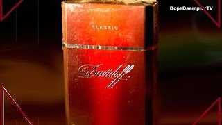 DopeDaempferTV Davidoff Classic RewievVorstellung [upl. by Asilla]