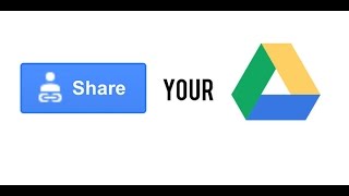 How to upload and share google drive pics and folder easily [upl. by Acireh298]