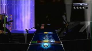 Rock Band 3  Tubthumping  100 Expert Guitar  Chumbawamba [upl. by Henryetta905]