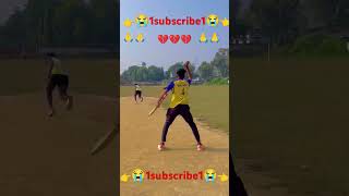 Wait for end crickerlover cricketfans cricket video  cricketvideo viralvideo trendingshorts 🙏 [upl. by Fauver]