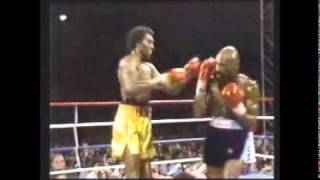 Marvin HAGLER vs Tommy HEARNS FULL FIGHT 1985 [upl. by Antoni]