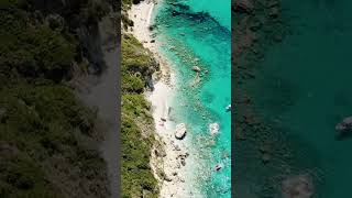 Kefalonia from above in June [upl. by Nur404]