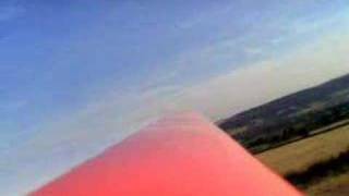 Graupner Taxi 2400  Wing Cam [upl. by Him]