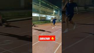 100m sprinter athlete athletics sports sprinting [upl. by Ebbie]