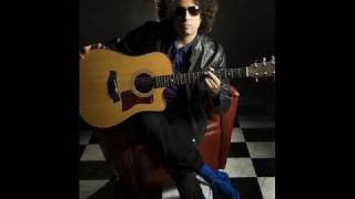 Andrés Calamaro  El novio del olvido [upl. by Aiym]