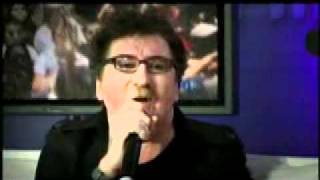 CHARLY GARCIA Entrevista por Claudio Rodríguez Parte 1 de 2 [upl. by Leiuqese240]