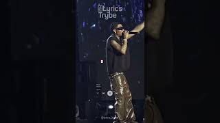 Wizkid  Fever Lyrics lyricstrybe afrobeats music [upl. by Muhcan406]