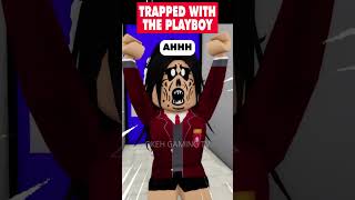 💖 OKEH High Episode 15 Trapped with the PLAYBOY 💖 [upl. by Ut]