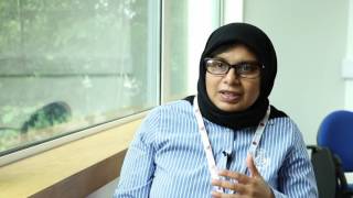 DPhil 2016 Interview  Mehrunisha [upl. by Rubina889]