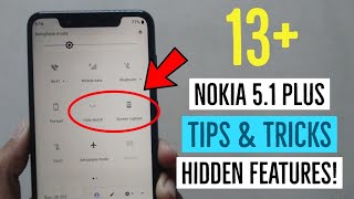 Nokia 51 Plus 13 Tips amp Tricks Hidden Features [upl. by Aldus871]