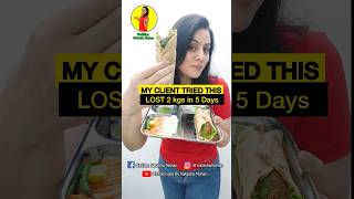 MONO DIET KA KAMAAL  food diet healthydiet weightloss recipe cooking healthyeating healthy [upl. by Aleakim104]