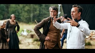 THE PROMISED LAND Official Trailer 2023  Mads Mikkelsen Ventures into the Unknown [upl. by Ajam]