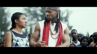 Flavour  Golibe Official Video [upl. by Ennayhs490]