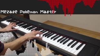 Mezase Pokemon Master ～Jazz Piano cover～ めざせポケモンマスター ～ジャズピアノアレンジ～ [upl. by Karmen]