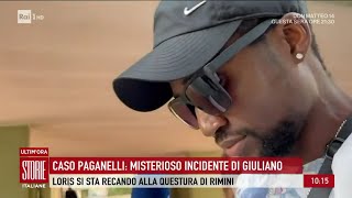 Omicidio di Pierina il giallo del DNA  Storie italiane 24102024 [upl. by Nancy]