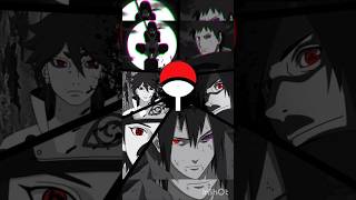 🔥😈UCHIHA CLAN EDIT😈🔥 [upl. by Enomyar993]