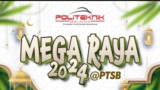 MEGARAYA PTSB 2024 [upl. by Swen]