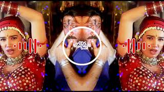 Bawla Hu me Bawla ⚠️Barat Collection 2024 Edm drop Bass Dj Ads Mauranipur viralvideo viral djAds [upl. by Ilrebmyk]