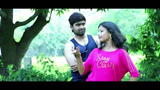 Aravinda sametha cover song  JrNtr  Pooja Hegde  Prani Films [upl. by Dorcus]