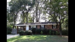 85000 GEORGIA states with cheap houses for sale 4606 Gregory Dr Columbus GA 31907 [upl. by Sotnas775]