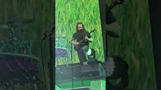 DREAM THEATER  Octavarium pt 3 🪩🪩🪩 🪩 Razors Edge  live in Rome Palazzo dello Sport 26102024 [upl. by Ecurb]