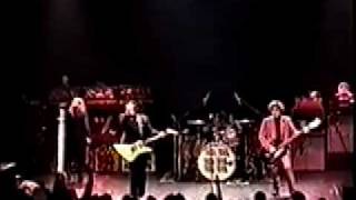 Cheap Trick  Taxman  98 [upl. by Blanchard685]